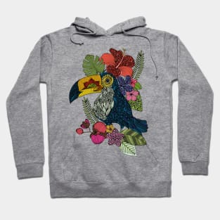 Toucan Hoodie